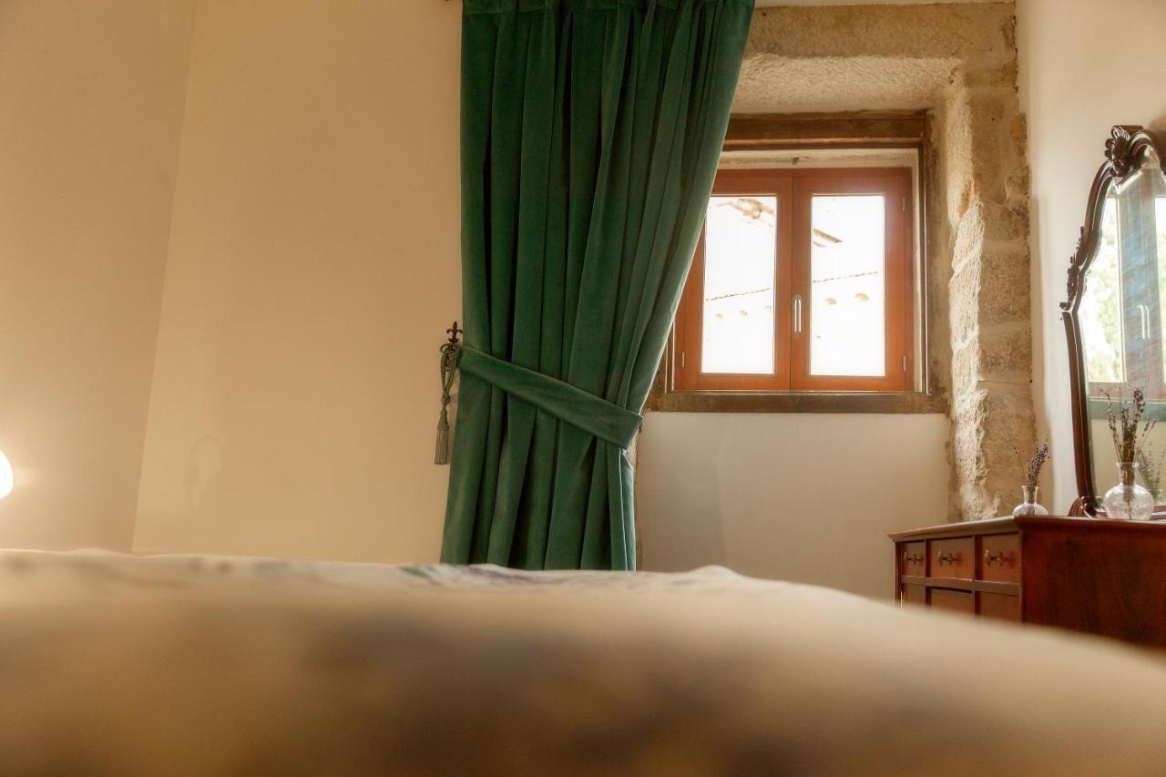 Casa Rectoral De San Eusebio Hotel