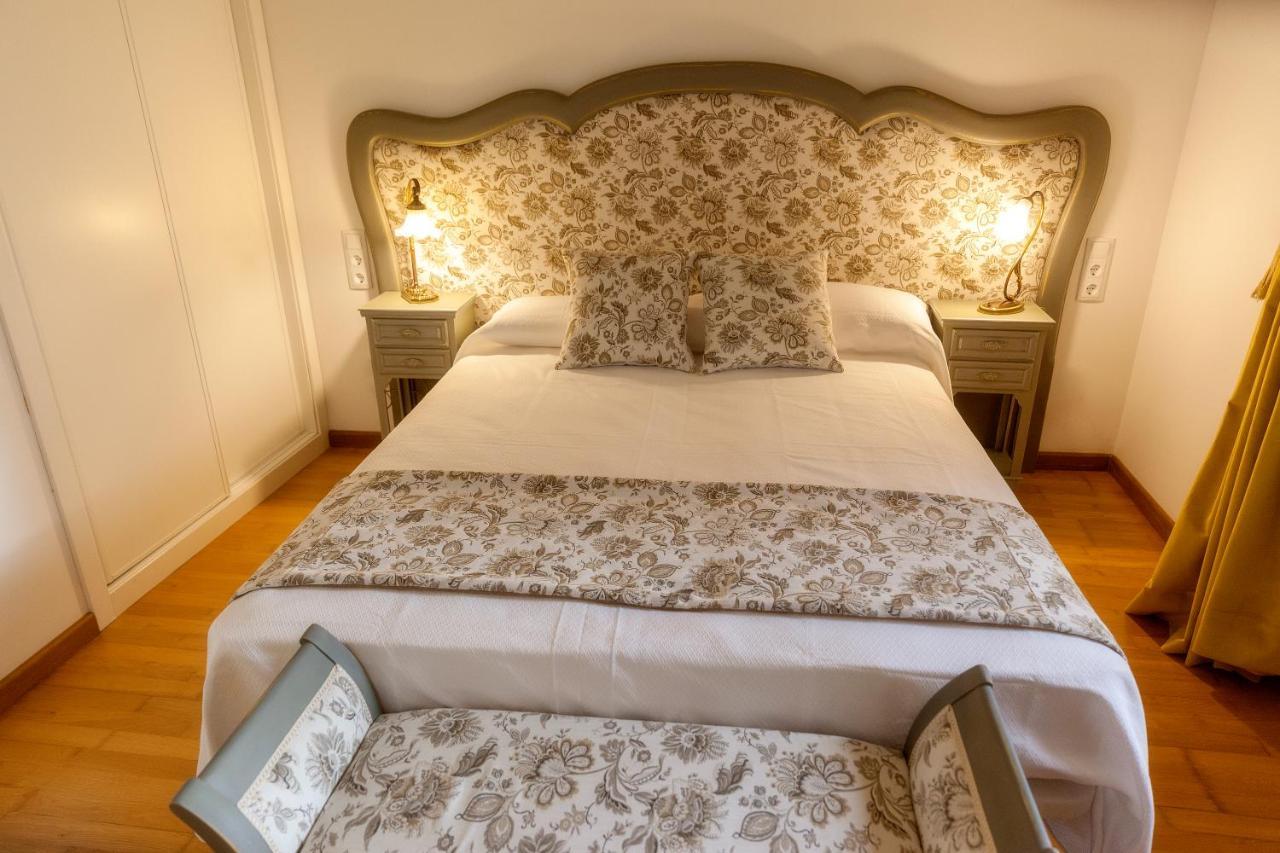 Casa Rectoral De San Eusebio Hotel *