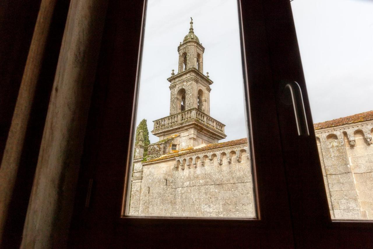 Casa Rectoral De San Eusebio