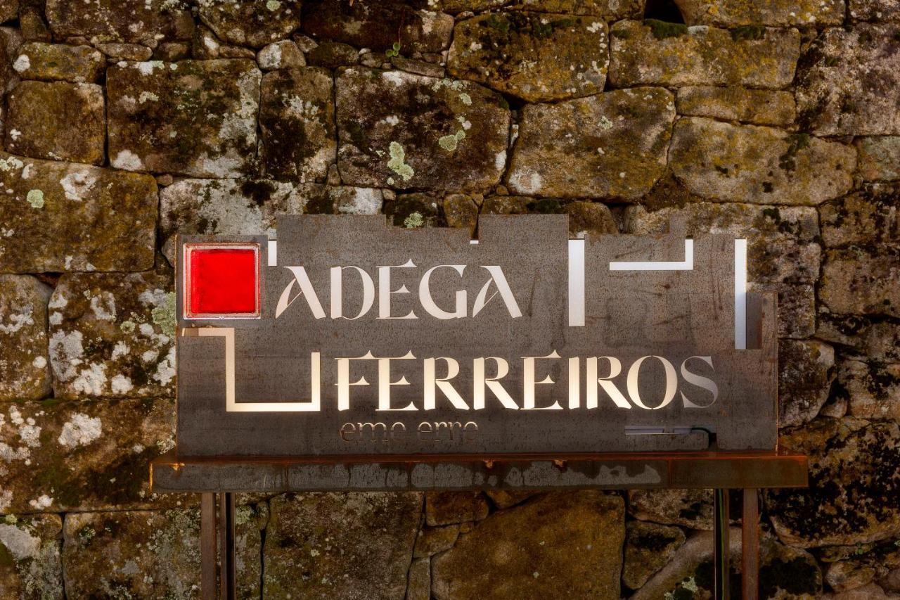 Casa Rectoral De San Eusebio Hotel