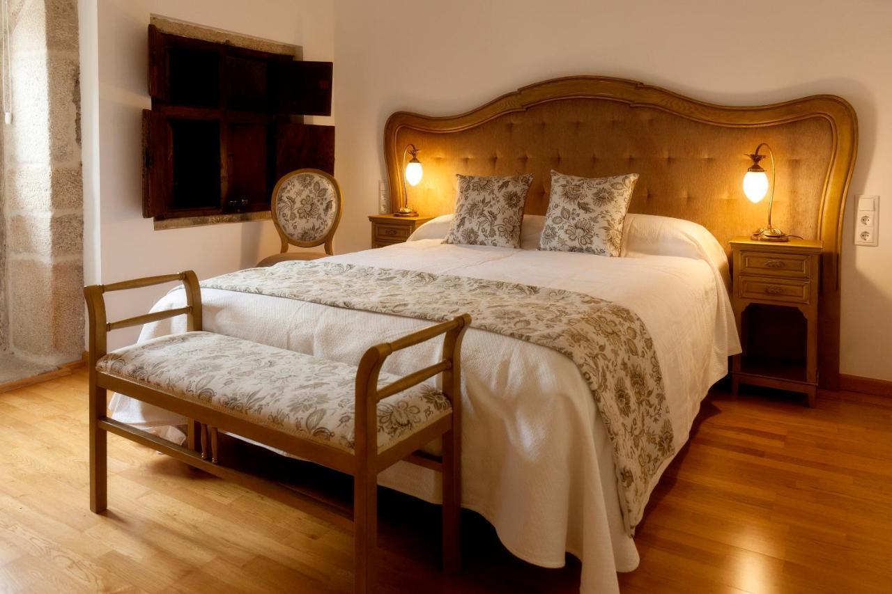 Casa Rectoral De San Eusebio *