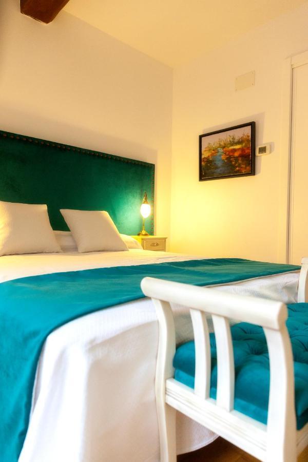 Hotel Casa Rectoral De San Eusebio Ourense