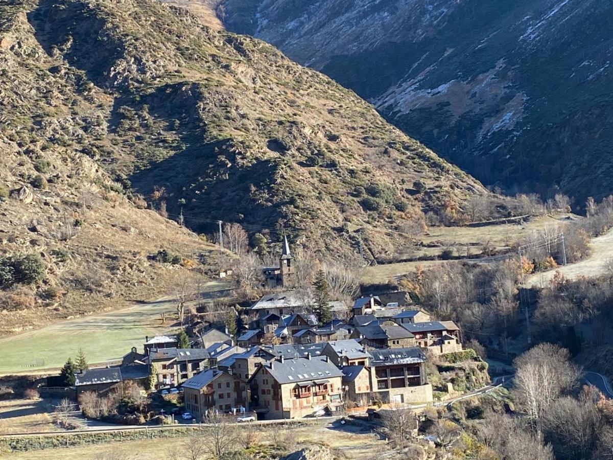 Ca Solleta, Casa De Montaña A 20 Min De La Peülla, Vaqueira-beret Сasa de vacaciones