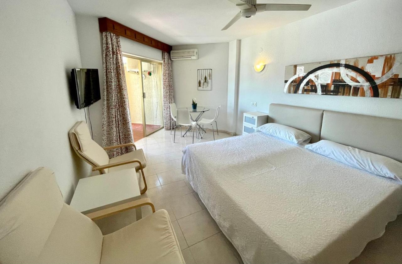 En Alquiler Chinasol Apartamento *