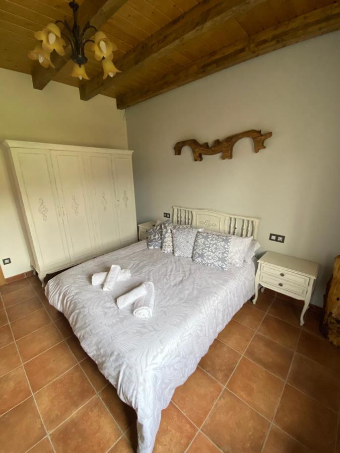 Casa Abuelo Moises