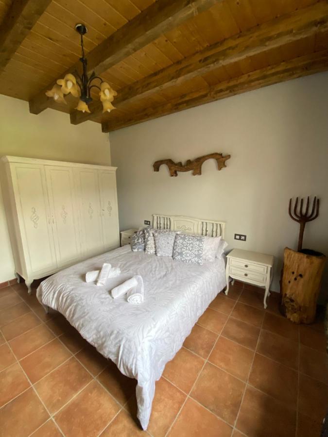 Casa Abuelo Moises * Sopena de Curueno