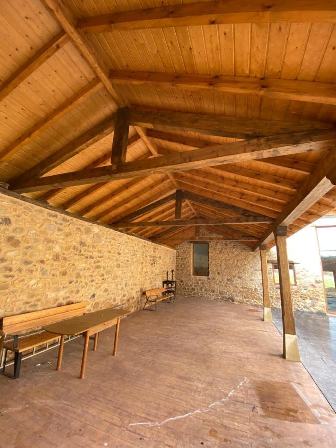 Villa Casa Abuelo Moises *