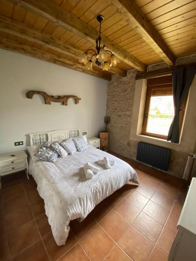 Casa Abuelo Moises Villa *