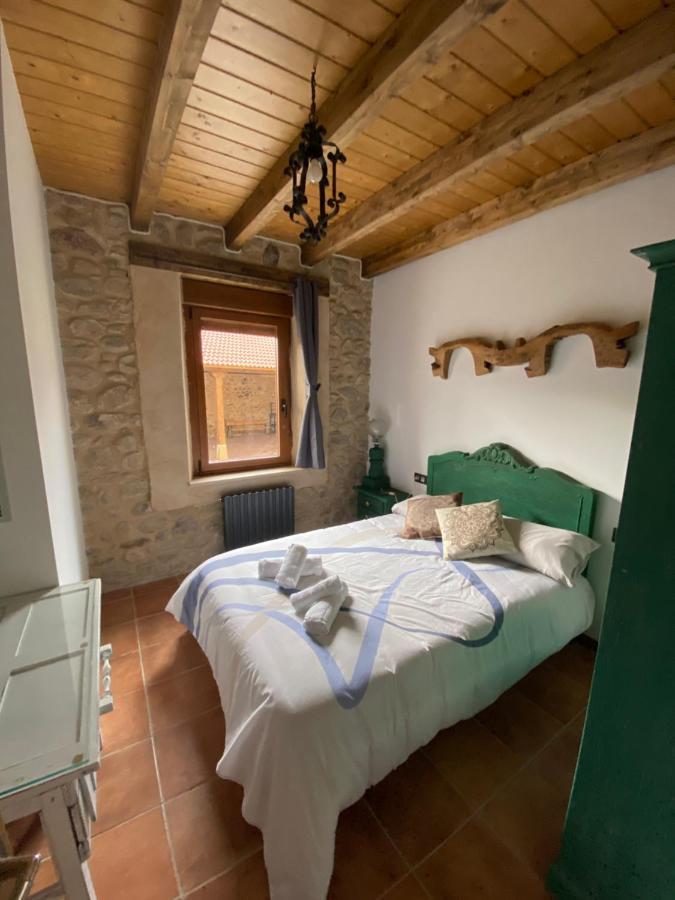 Casa Abuelo Moises Villa Sopena de Curueno