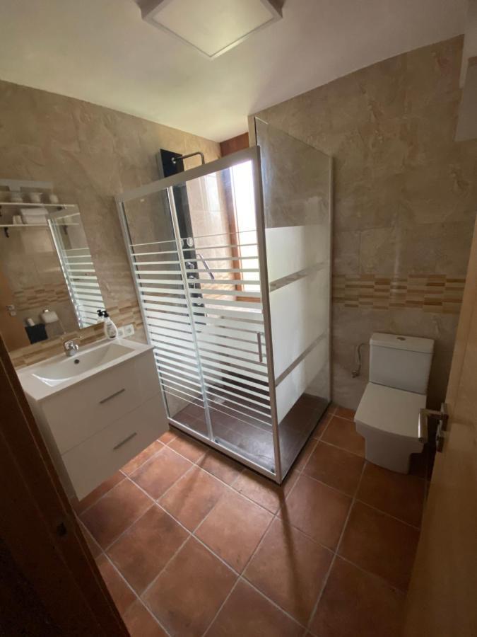 Casa Abuelo Moises Villa Sopena de Curueno