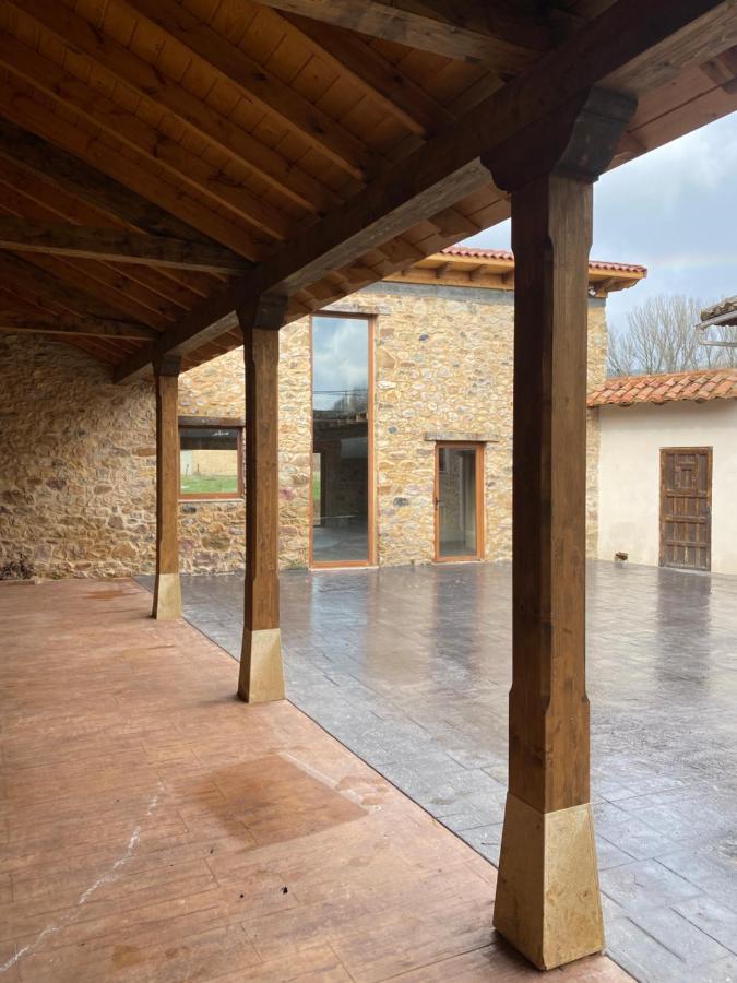 Casa Abuelo Moises Villa *