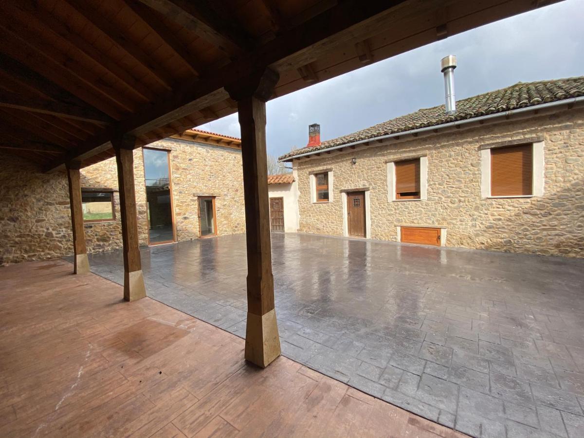 Casa Abuelo Moises Villa *