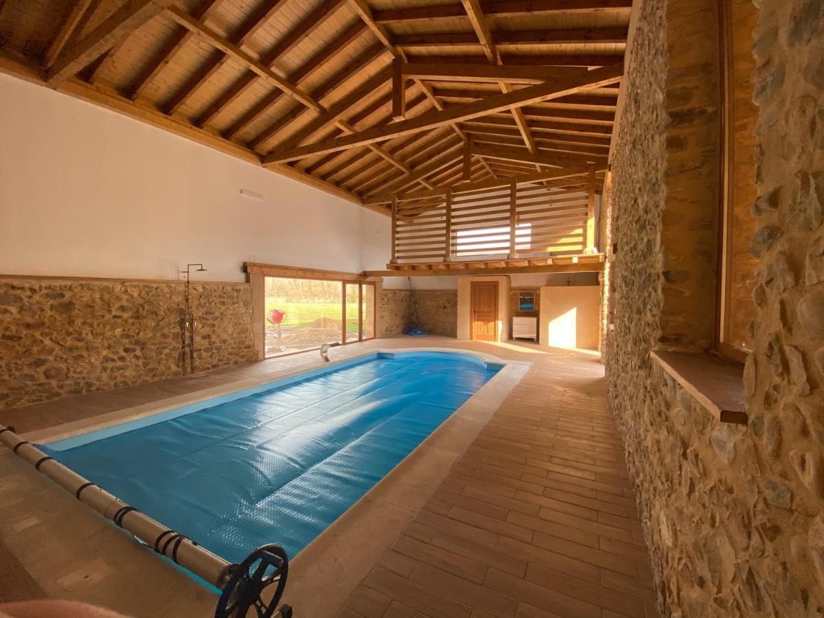 Villa Casa Abuelo Moises