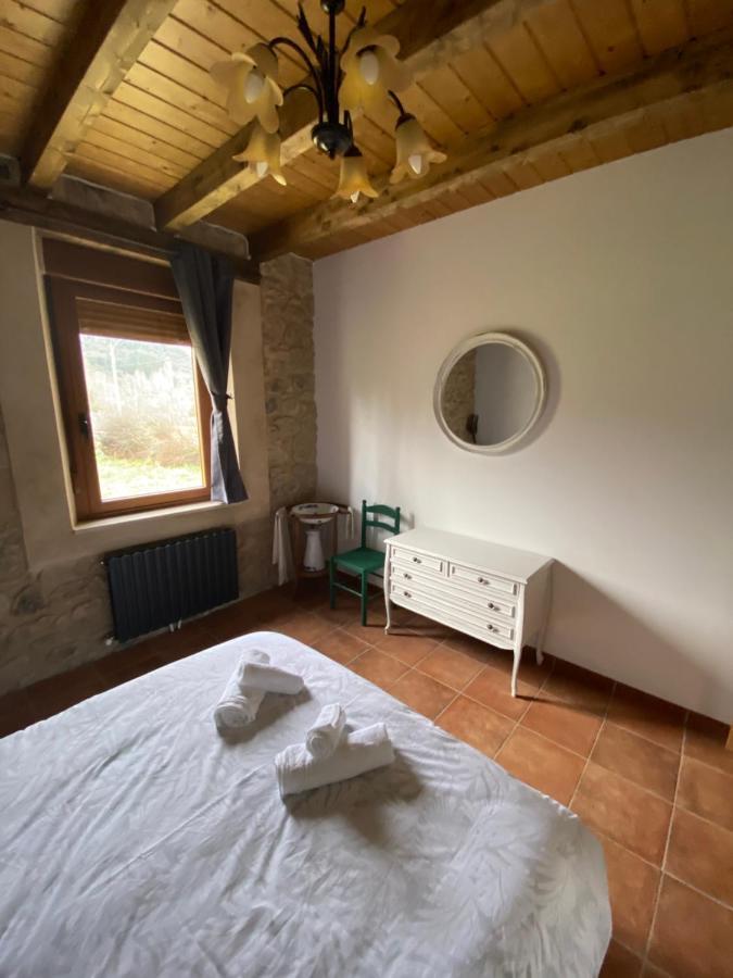 Casa Abuelo Moises * Sopena de Curueno