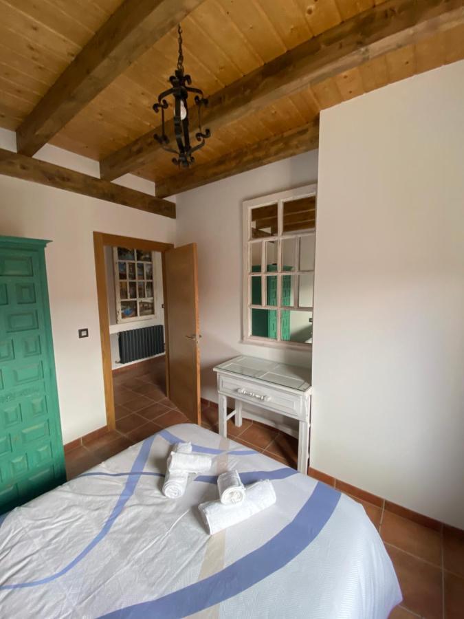 Casa Abuelo Moises Villa *