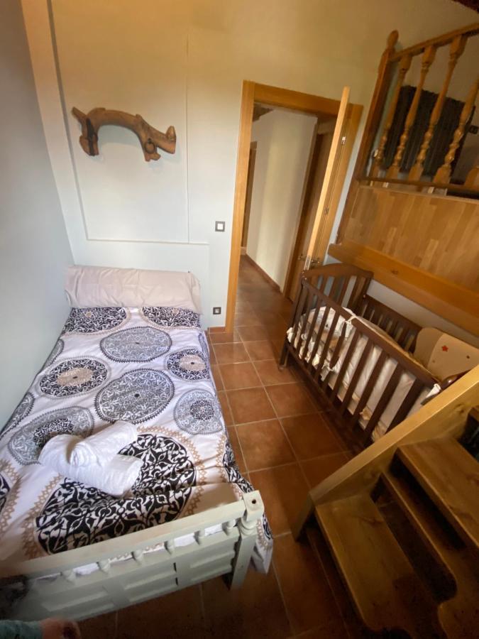 Casa Abuelo Moises * Sopena de Curueno