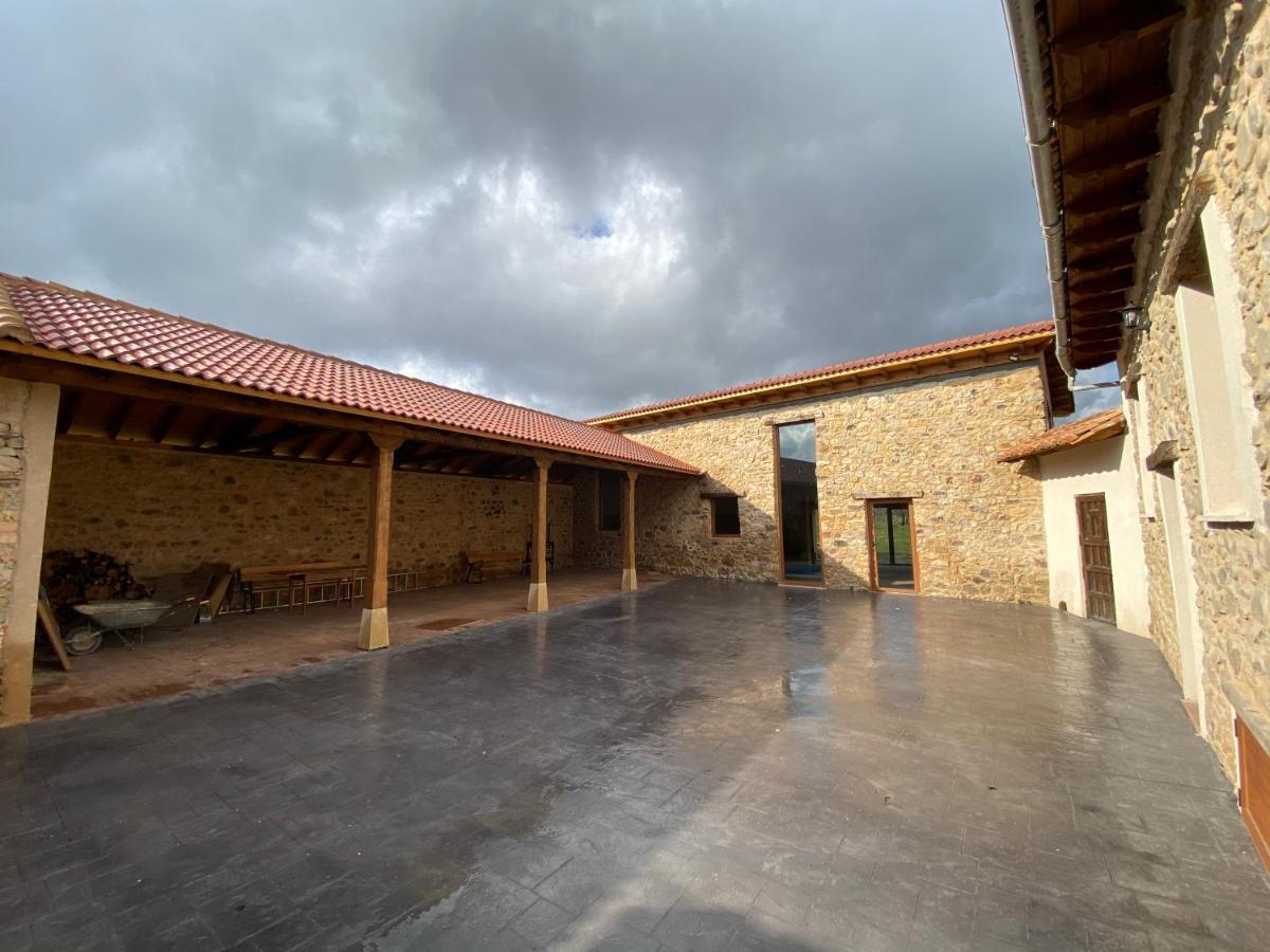 Casa Abuelo Moises