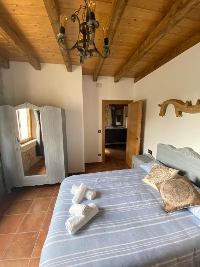 Villa Casa Abuelo Moises *