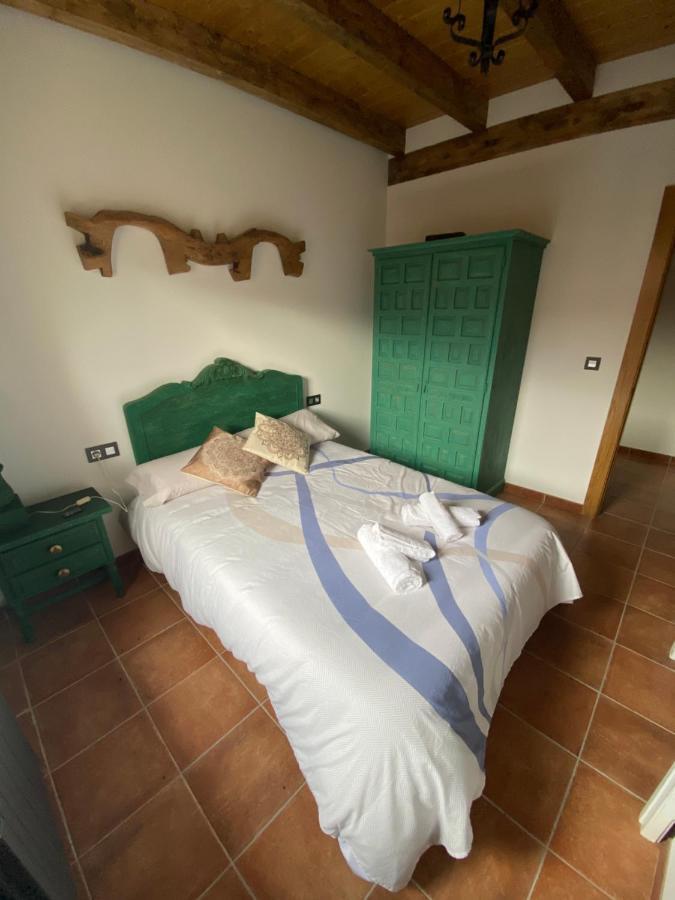 Casa Abuelo Moises *