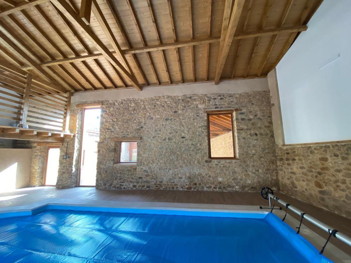 Casa Abuelo Moises Villa