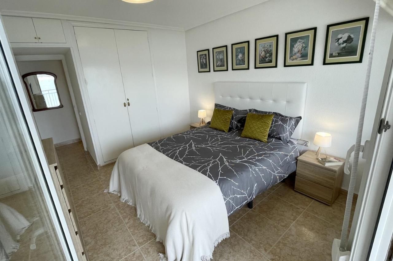 Apartamento Con Encanto En La Orilla Del Mar *