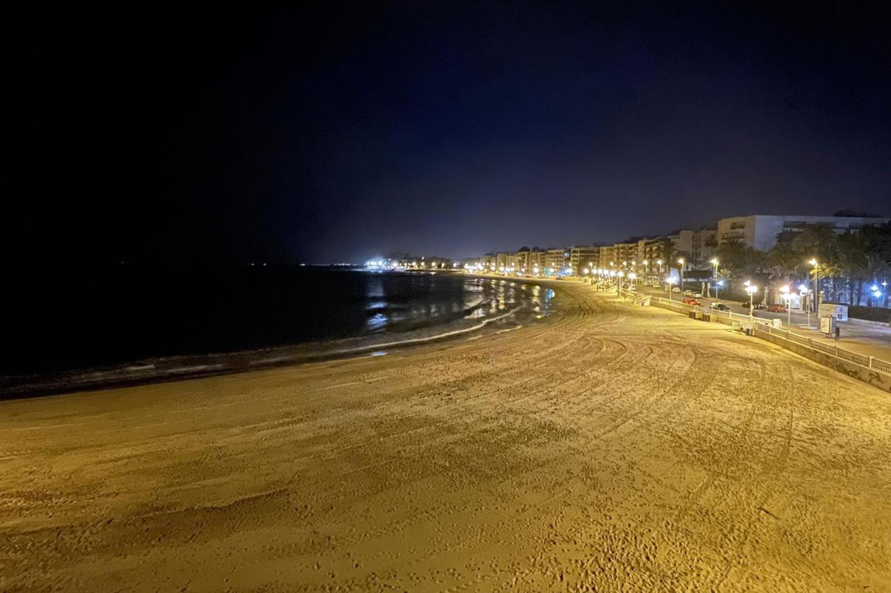 Con Encanto En La Orilla Del Mar Apartamento *