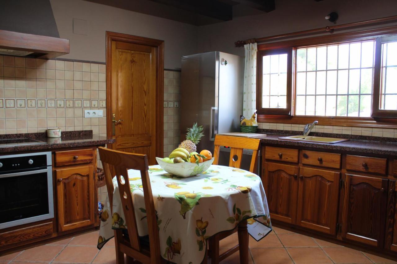 Sol De Tardor Holiday home *