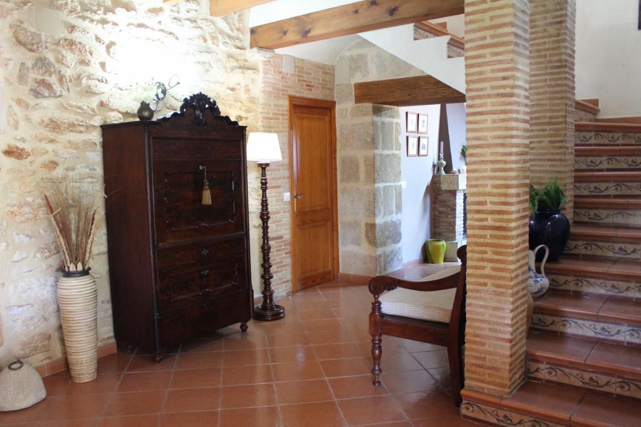Sol De Tardor Holiday home *
