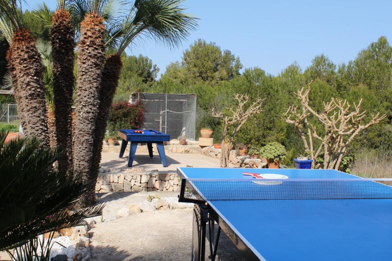 Holiday home Sol De Tardor *