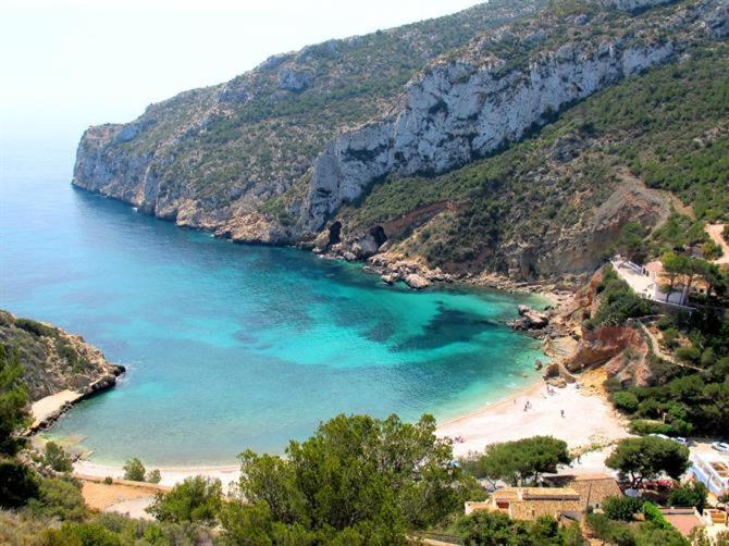 Sol De Tardor * Javea