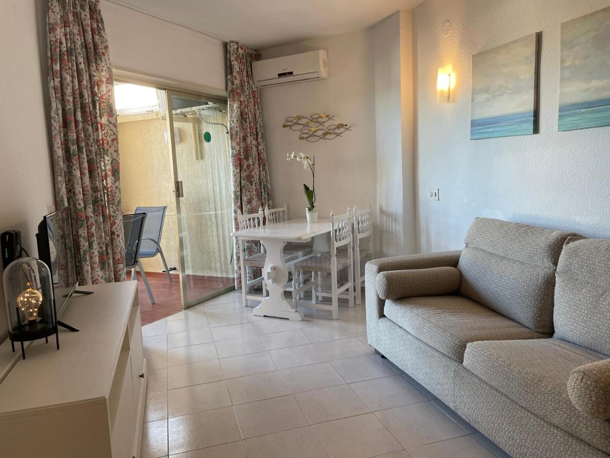 En Alquiler Chinasol Apartamento *