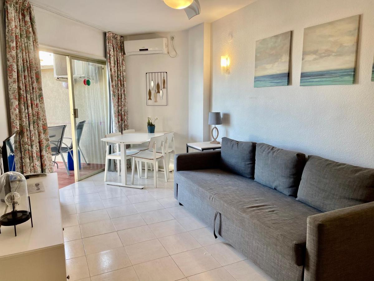 En Alquiler Chinasol Apartamento Almuñécar