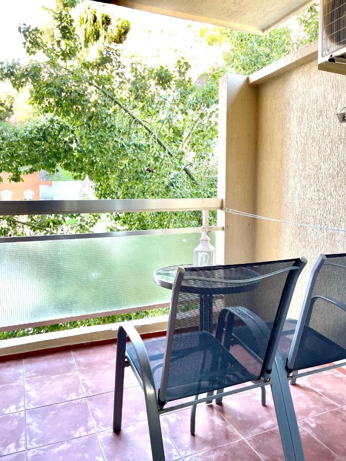 Apartamento En Alquiler Chinasol Almuñécar