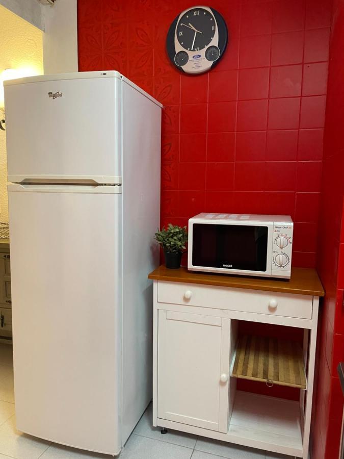 En Alquiler Chinasol Apartamento Almuñécar