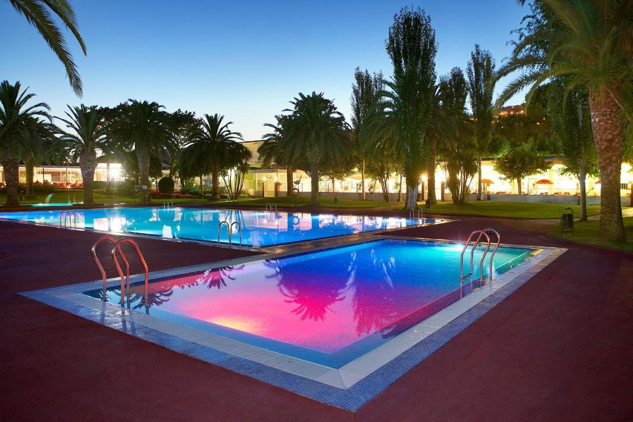 Vacanceselect Mobil Homes - Camping Valldaro Campsite *