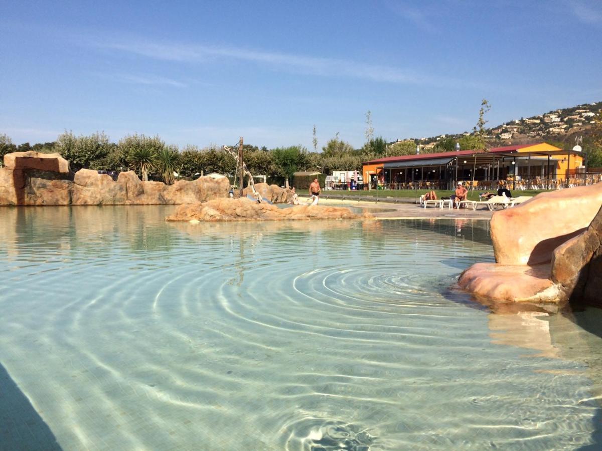 Vacanceselect Mobil Homes - Camping Valldaro Platja d'Aro