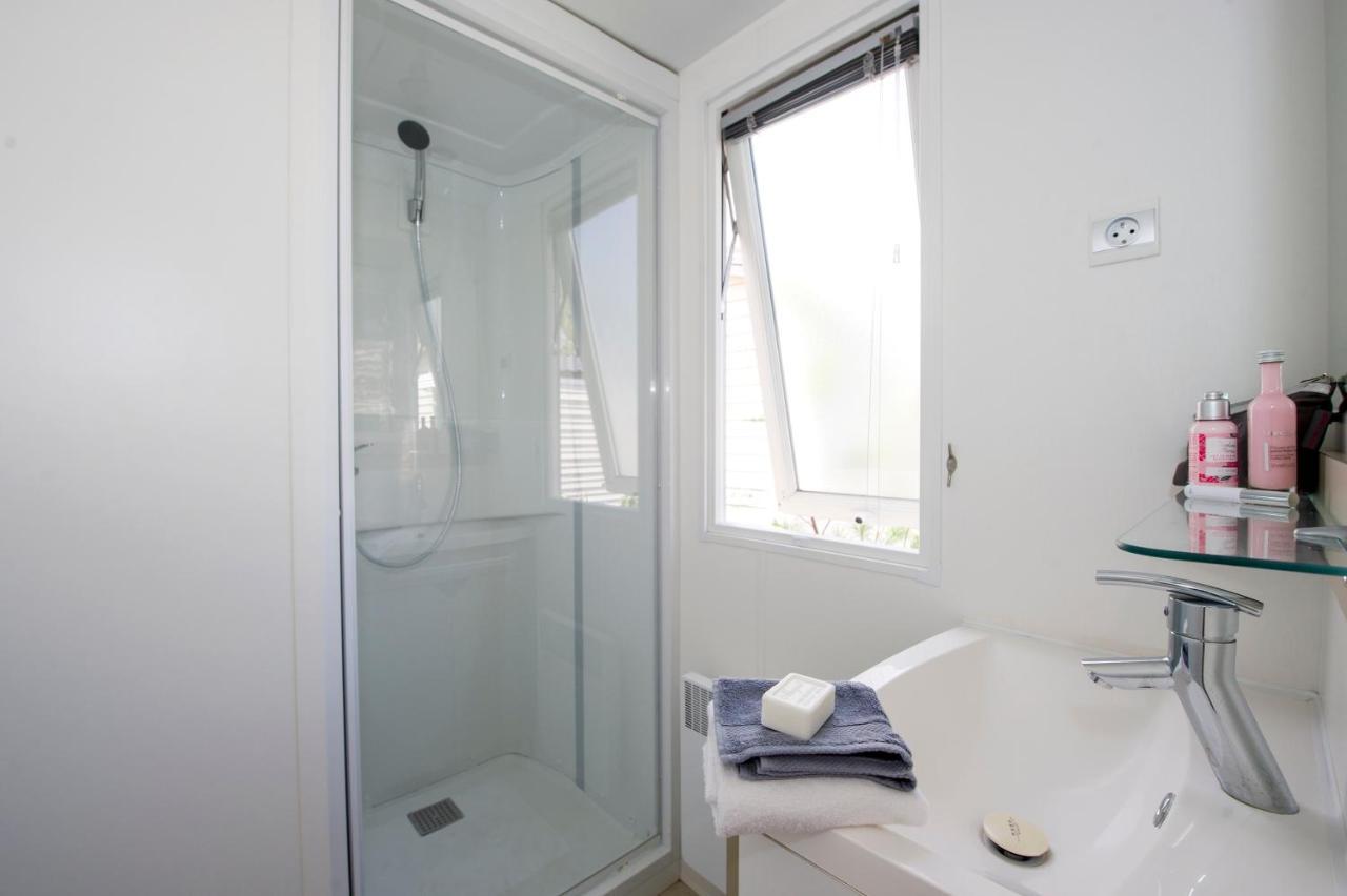 Vacanceselect Mobil Homes - Camping Valldaro Campsite *