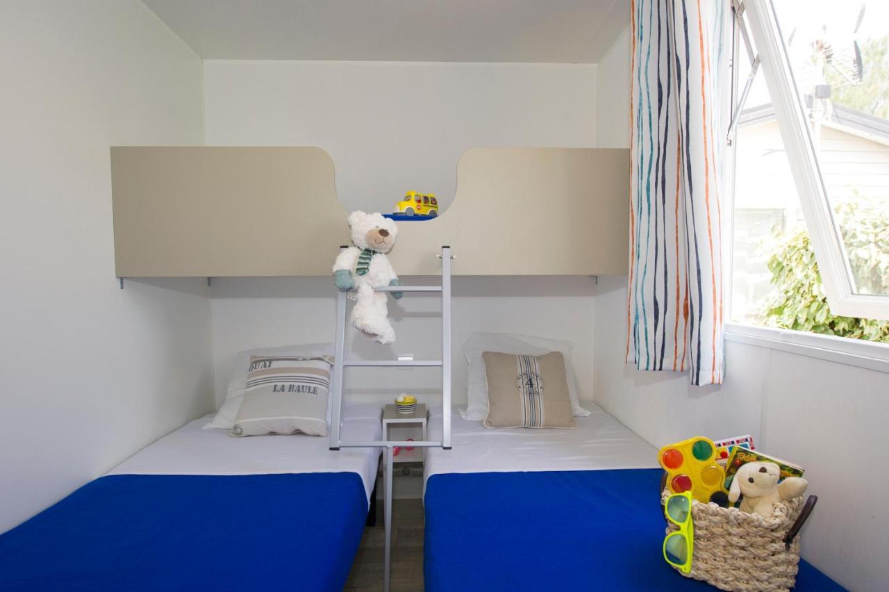 Vacanceselect Mobil Homes - Camping Valldaro *