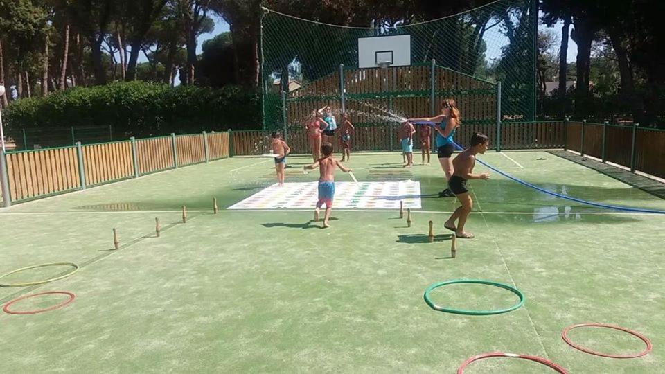 Vacanceselect Mobil Homes - Camping Valldaro *