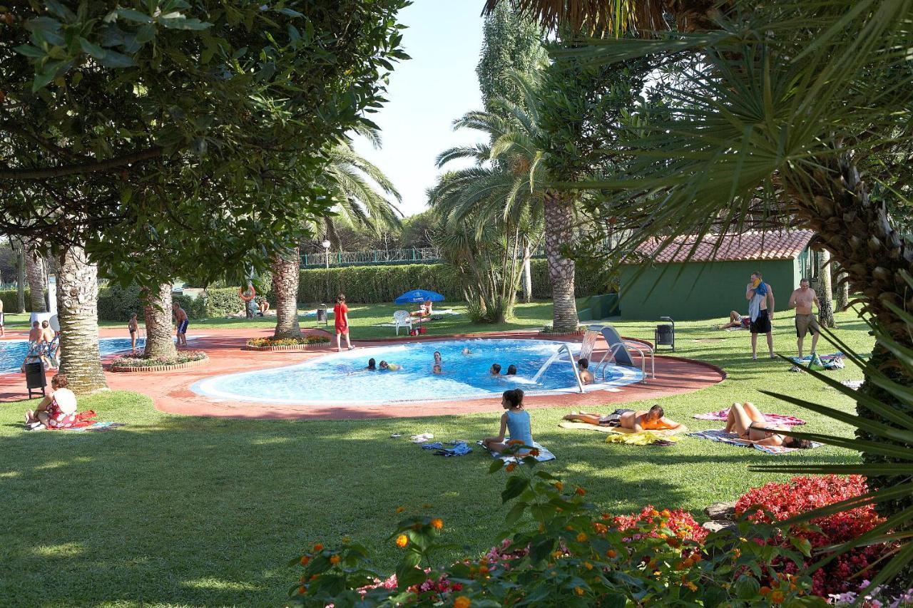 Vacanceselect Mobil Homes - Camping Valldaro *
