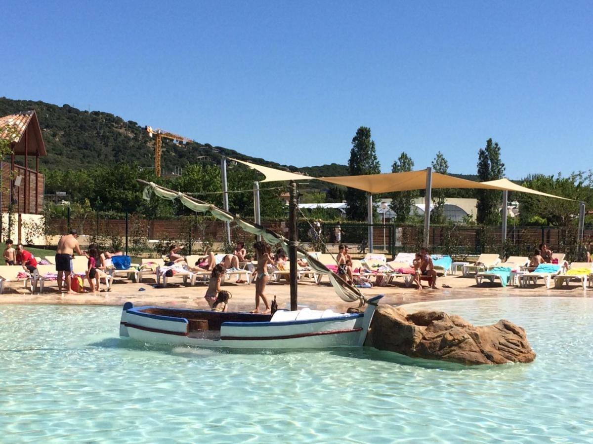 Vacanceselect Mobil Homes - Camping Valldaro Campsite *