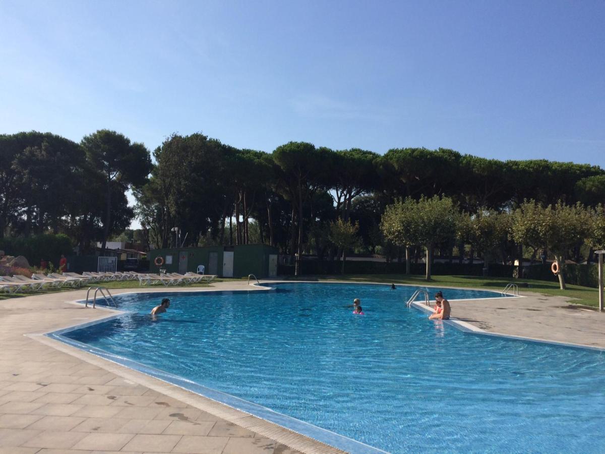 Vacanceselect Mobil Homes - Camping Valldaro * Platja d'Aro