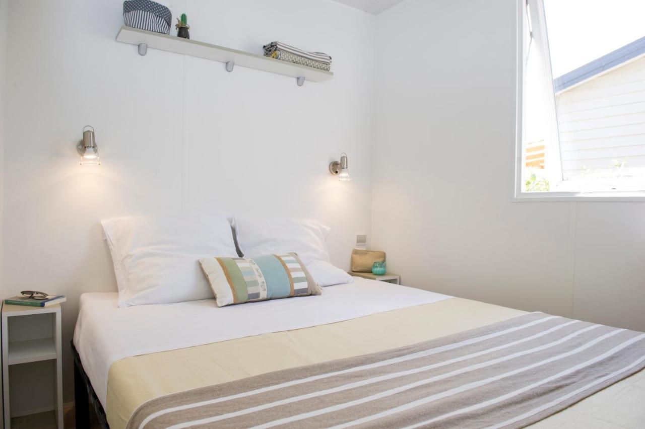 Vacanceselect Mobil Homes - Camping Valldaro Campsite *