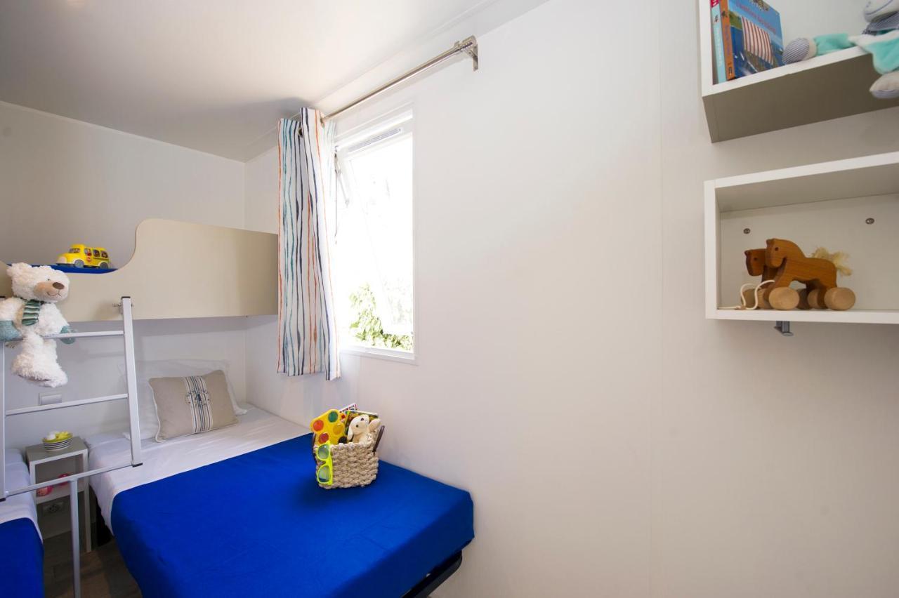 Campsite Vacanceselect Mobil Homes - Camping Valldaro Platja d'Aro