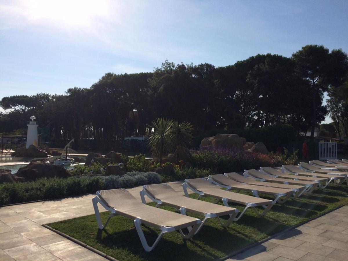 Vacanceselect Mobil Homes - Camping Valldaro * Platja d'Aro