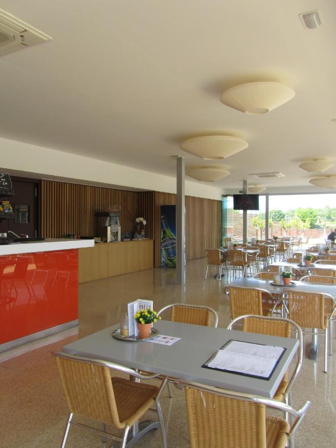 Vacanceselect Mobil Homes - Camping Valldaro Campsite Platja d'Aro
