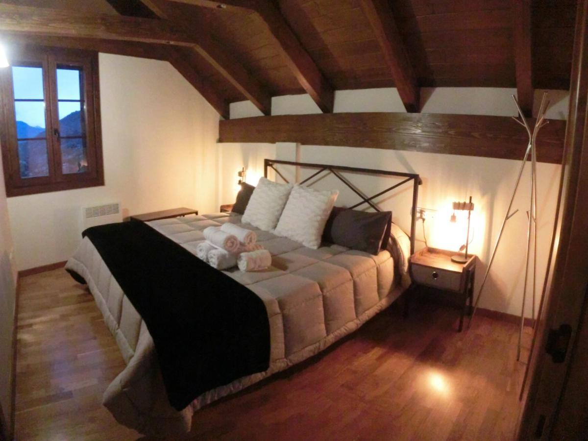 Ca Solleta, Casa De Montaña A 20 Min De La Peülla, Vaqueira-beret