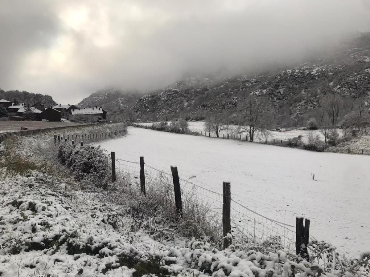 Ca Solleta, Casa De Montaña A 20 Min De La Peülla, Vaqueira-beret