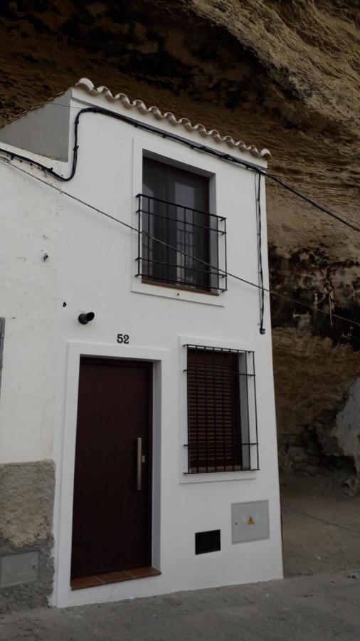 Casa Cueva La Tosca Holiday home