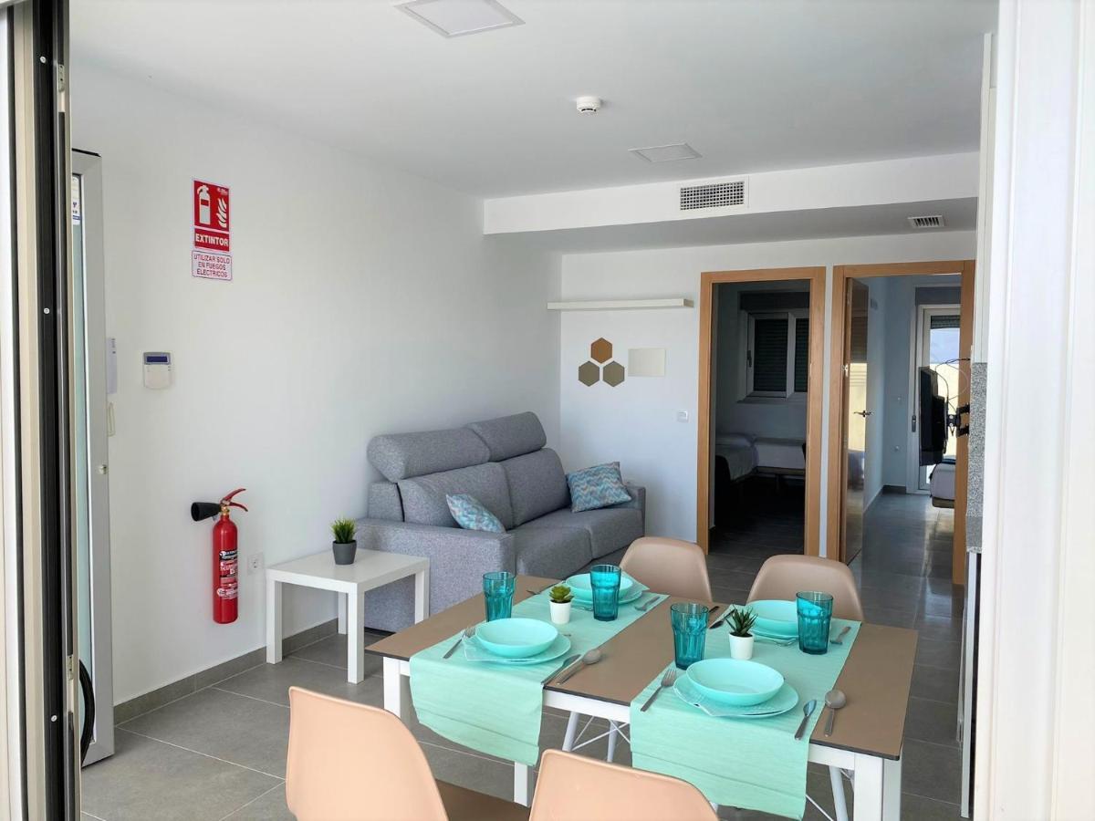 Buendia Apartment *